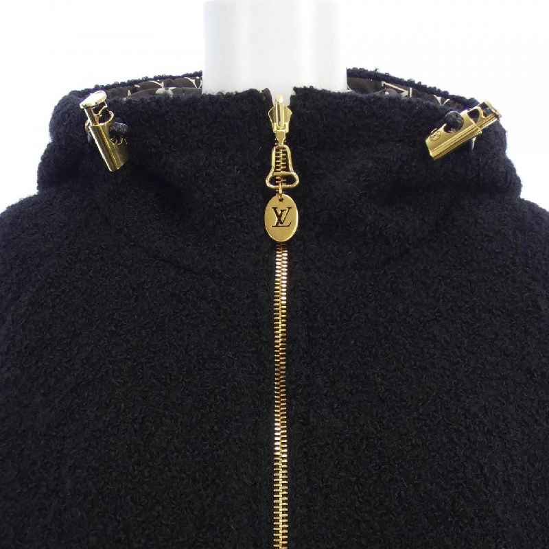 【Khuyến mãi】Áo khoác Louis Vuitton 636471