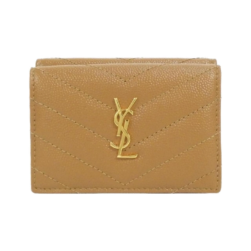 Saint Laurent 668274 BOWA1 Ví - Hàng hiệu Chính hãng 805991