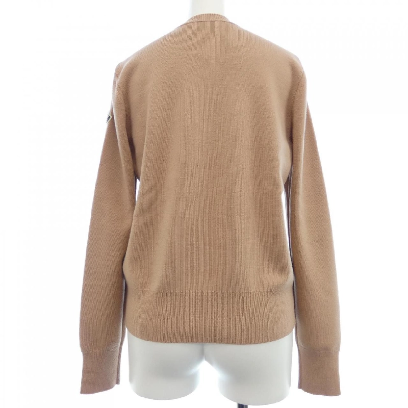 Moncler MONCLER Áo khoác lông 638456