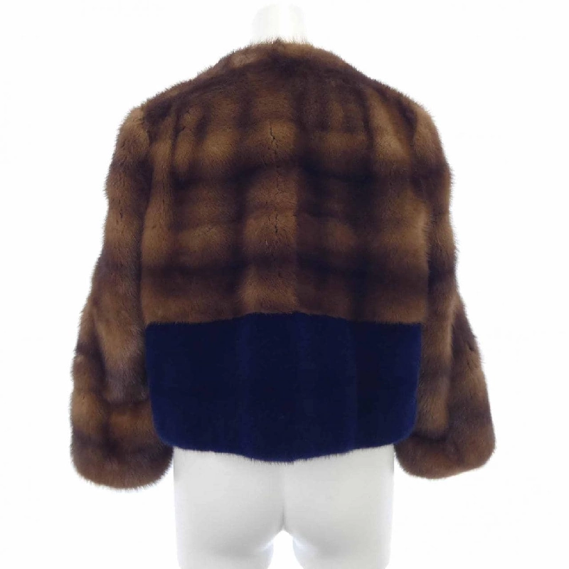 Áo khoác CHRISTIAN DIOR 639536