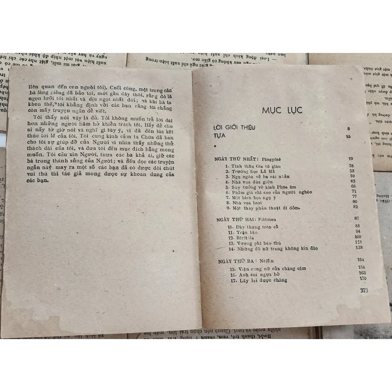 Truyện kể chọn lọc Ý thế kỷ 14: MƯỜI NGÀY (Giovanni Boccaccio) 727204