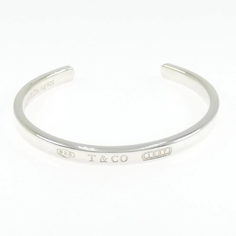 Tiffany 1837 Vòng tay - Hàng hiệu Authentic 846224