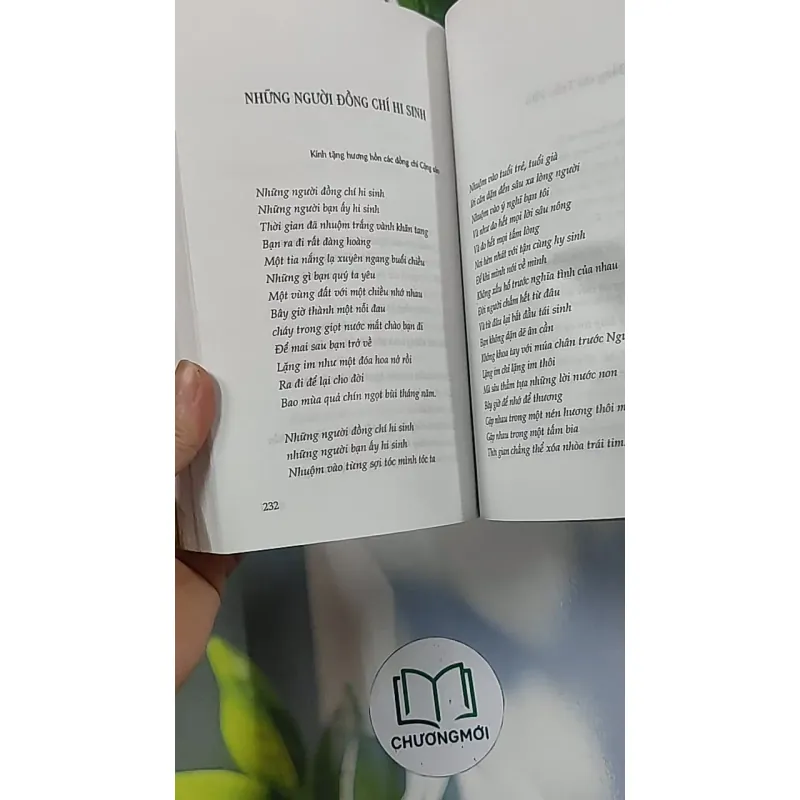Đi tìm điều chưa biết trong trường ca " Những lời ca chưa đủ " - GS Hồ Sỹ Vịnh 688667