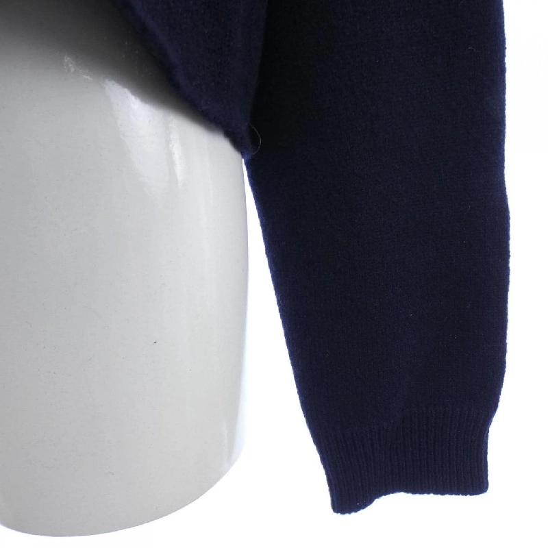 【Mã giảm giá】Miu Miu MIU MIU Áo len 645703