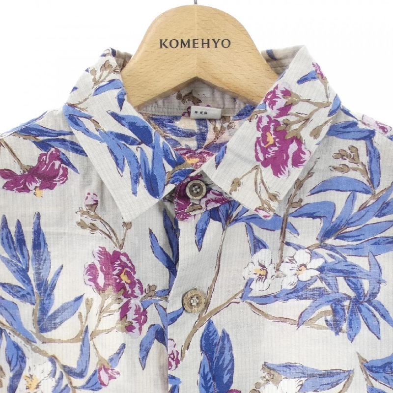 Áo sơ mi 45 RPM 70730162 - Hàng hiệu Authentic 813960