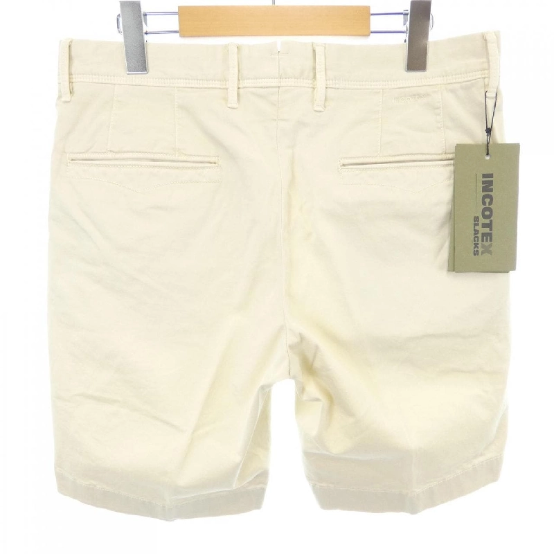 Quần short INCOTEX - Hàng hiệu Authentic 884820