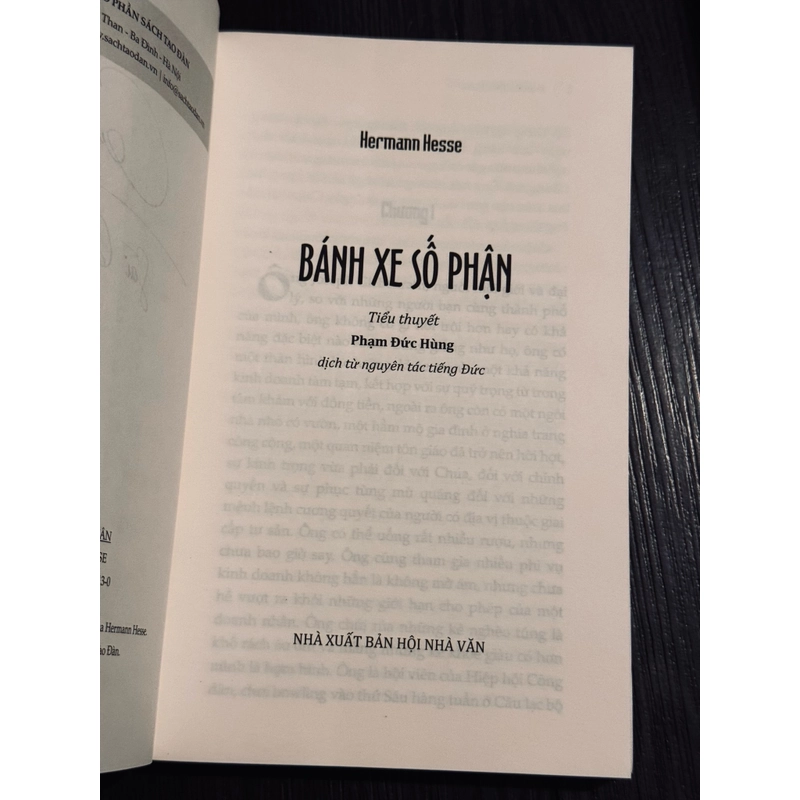 Combo 8 tác phẩm của Hermann Hesse  479277