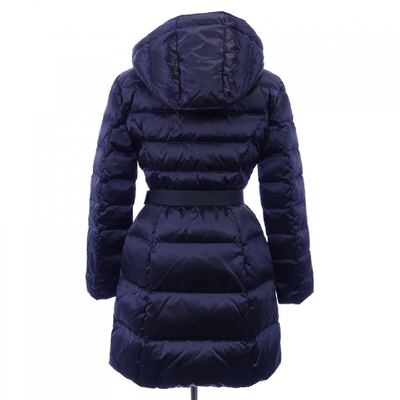 Áo khoác lông vũ PRADA 29Z660 R182 1DAB - Hàng hiệu Chính hãng 809837