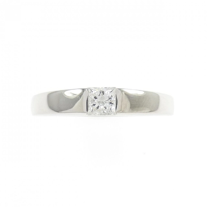 Nhẫn kim cương PT900 0.23CT - Hàng hiệu Chính hãng 852248