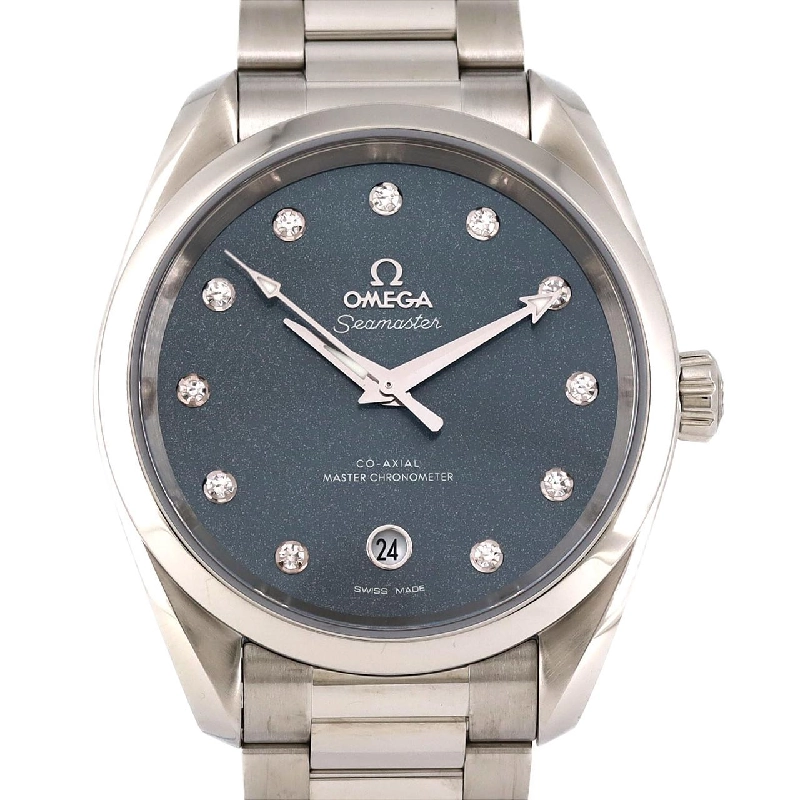 Đồng hồ Omega Seamaster Aqua Terra 11P 220.10.38.20.53.001 SS tự động - Hàng hiệu Chính hãng 876971