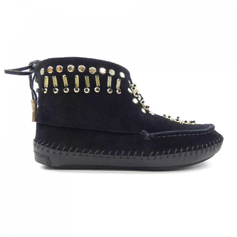 Giày boot TORY BURCH - Hàng hiệu Chính hãng 829765