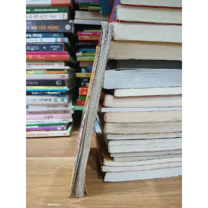 Chồng cười...Vợ...Cũng cười- Trần Trường Minh 601897