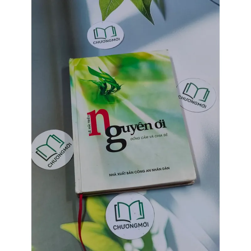 Nguyên ơi - Đại Tá Lê Hải Triều 695014