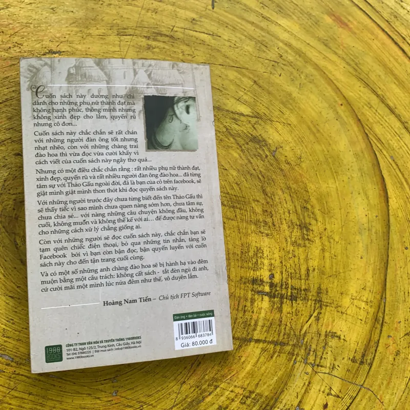 ĐÀN ÔNG + ĐÀN BÀ = CUỘC SỐNG - THẢO GẤU 745234