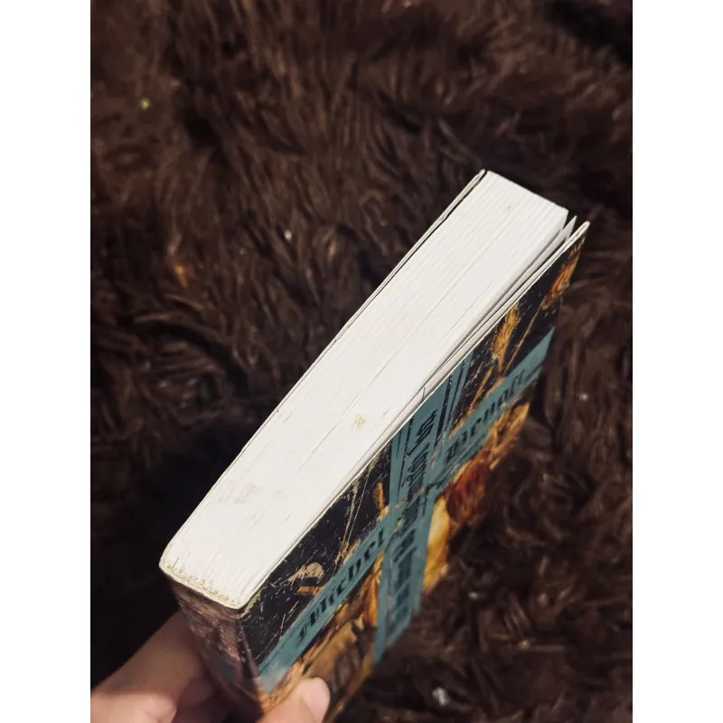 Bí ẩn tông đồ thứ 13  1001638