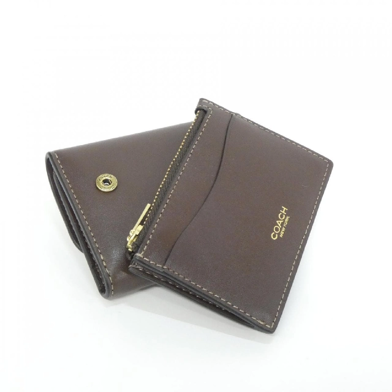 Ví Coach CZ111 - Hàng hiệu Chính hãng 770898