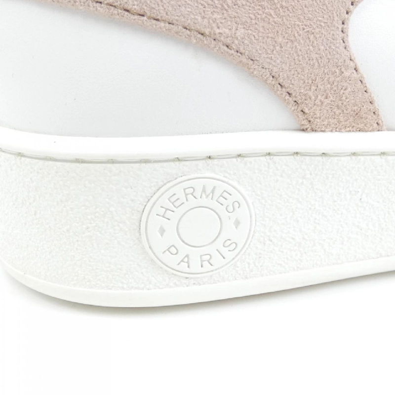 【Mã giảm giá】Giày sneaker HERMES 664571