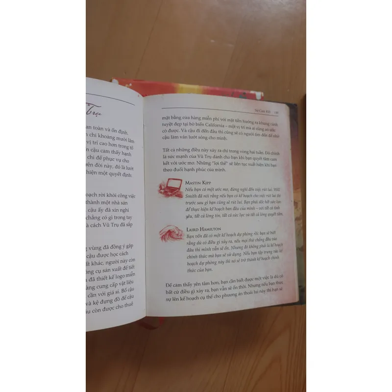 SỨC MẠNH, PHÉP MÀU ... 501439