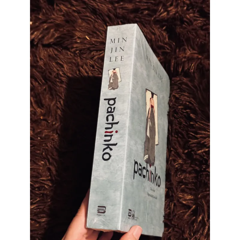 Pachinko (seal)  1023600