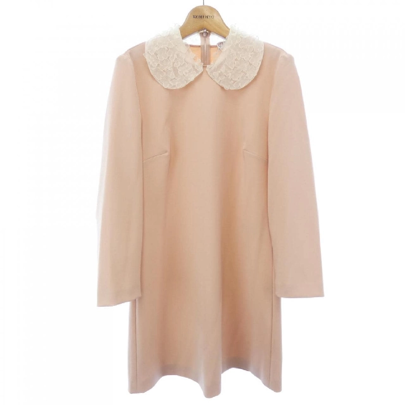 RED VALENTINO UR0VAV850VM Đầm - Hàng hiệu Chính hãng 811194