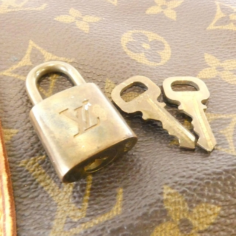 Túi Boston Louis Vuitton Monogram 50cm M41426 614679