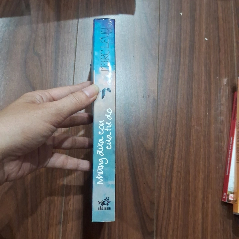 Những đứa concuar tự do 504500