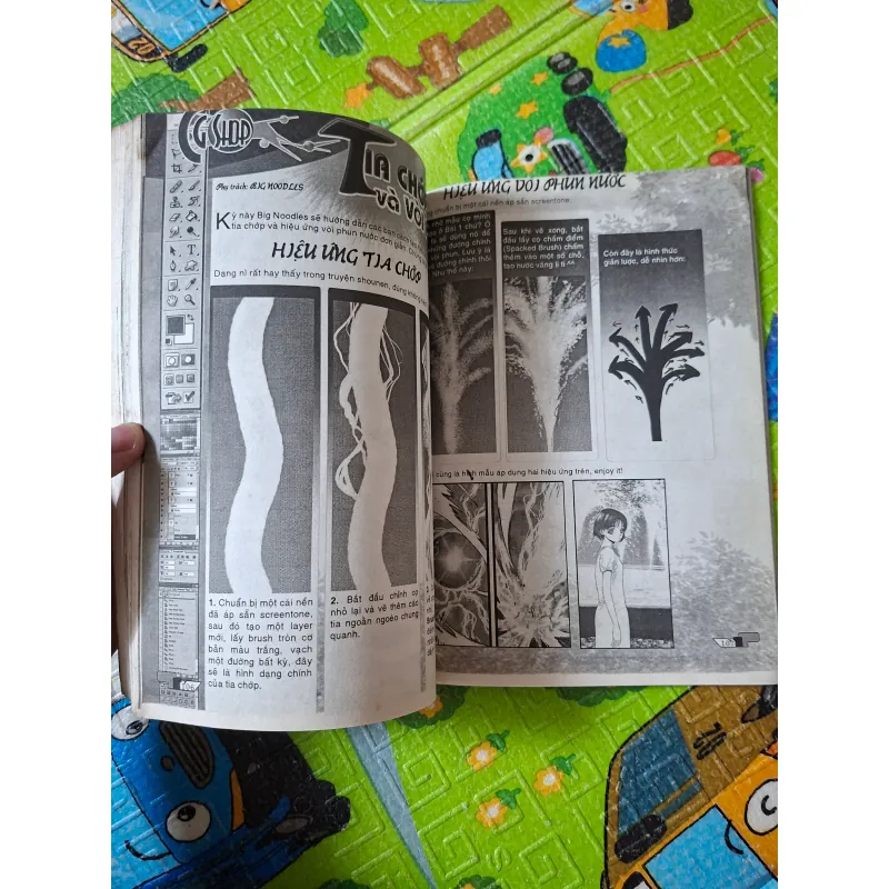 Truyện Tranh Việt số 8 1022871