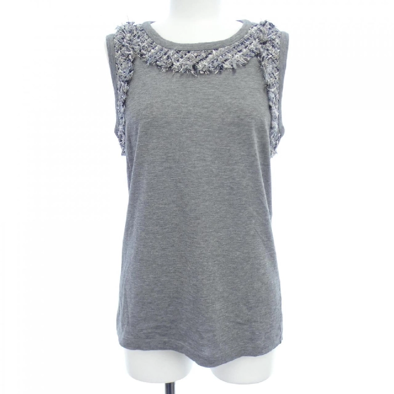 Áo thun CHANEL 637833