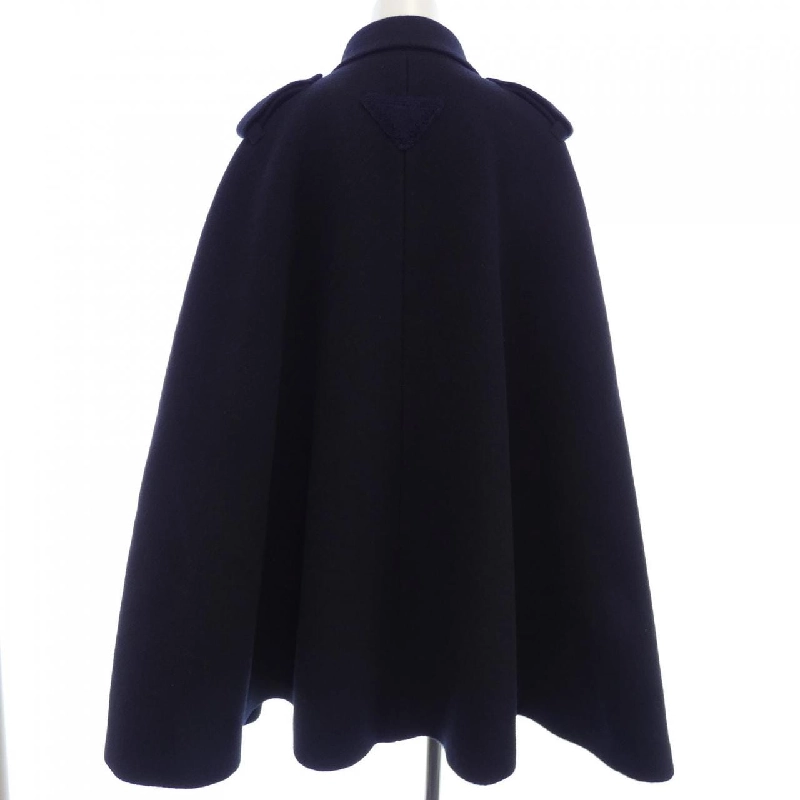 Áo khoác PRADA P678Q S232 1Z83 629545