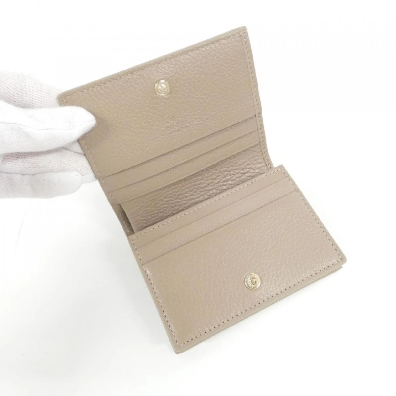 【新品】Gucci GG EMBLEM 815901 AAEEM ví 622252