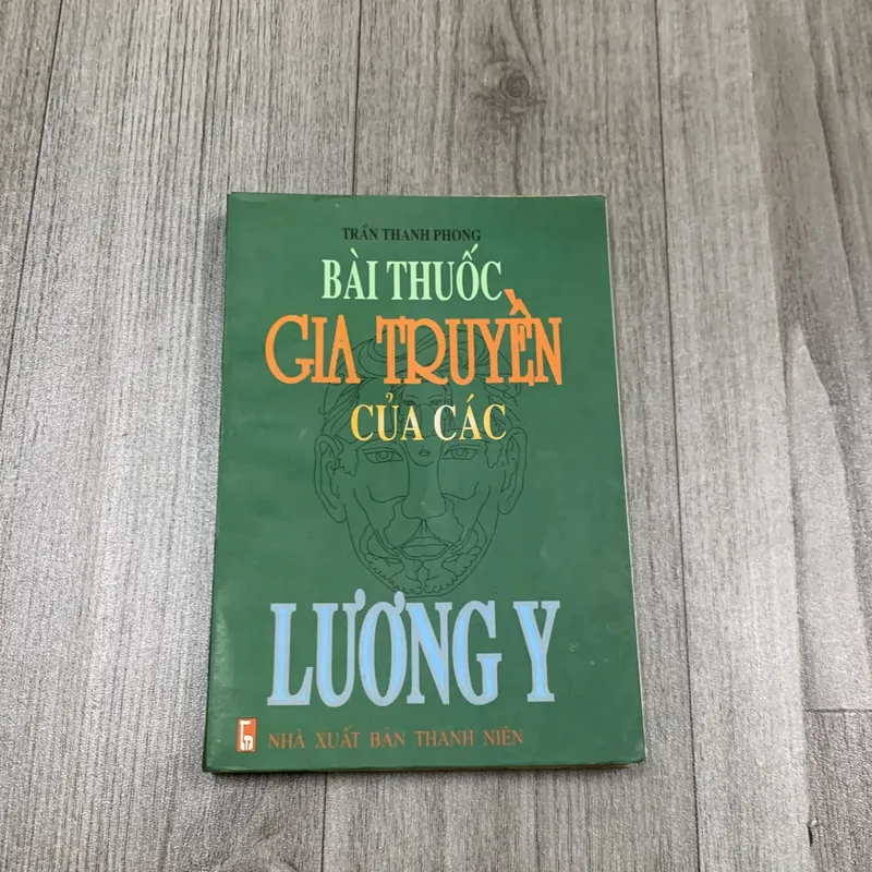 Bài thuốc gia truyền của các lương y. 2b3 718424