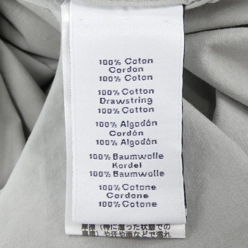 HERMES H466130H2 Áo khoác - Hàng hiệu Authentic 889227