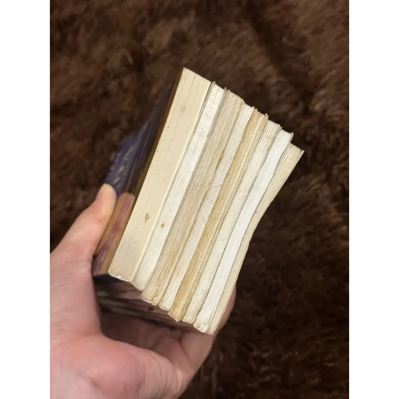 Combo 7c thơ khổ nhỏ 713699