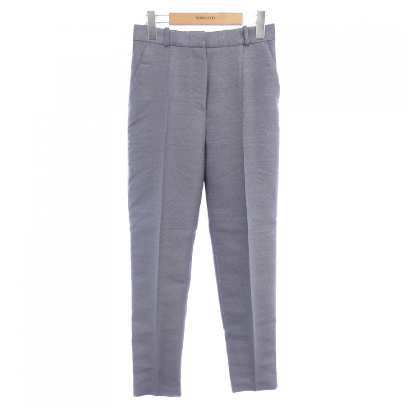 【Mã giảm giá】Quần Toteme 653183