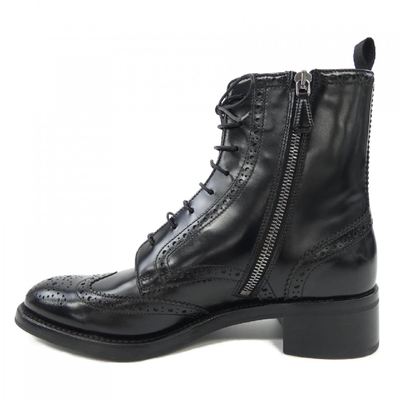 Giày bốt CHURCH'S - Hàng hiệu Authentic 829344