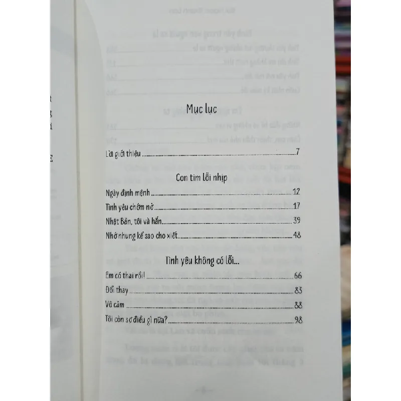 Em sẽ nuôi con chúng ta - Bùi Ngọc Thanh Lan 601610