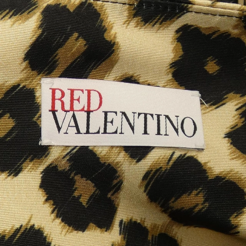 【Mã giảm giá】Red Valentino RED VALENTINO Váy 652156