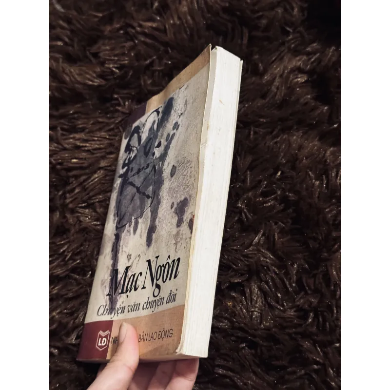 Mạc Ngôn Truyện ngắn truyện dài 937049