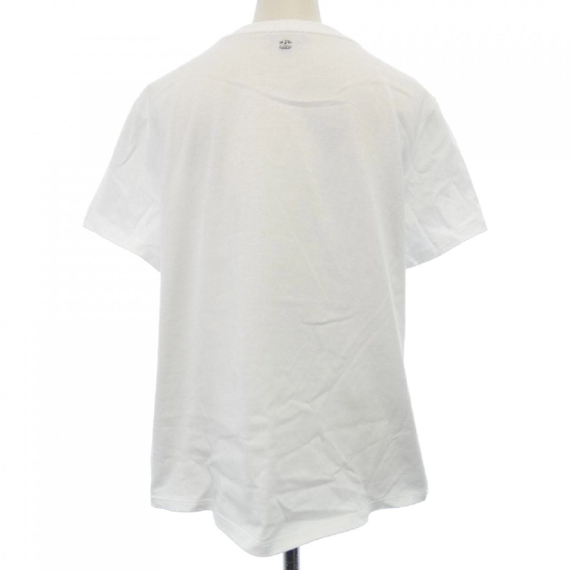 Áo thun CHANEL P74383K10851 23N - Hàng hiệu Chính hãng 809341