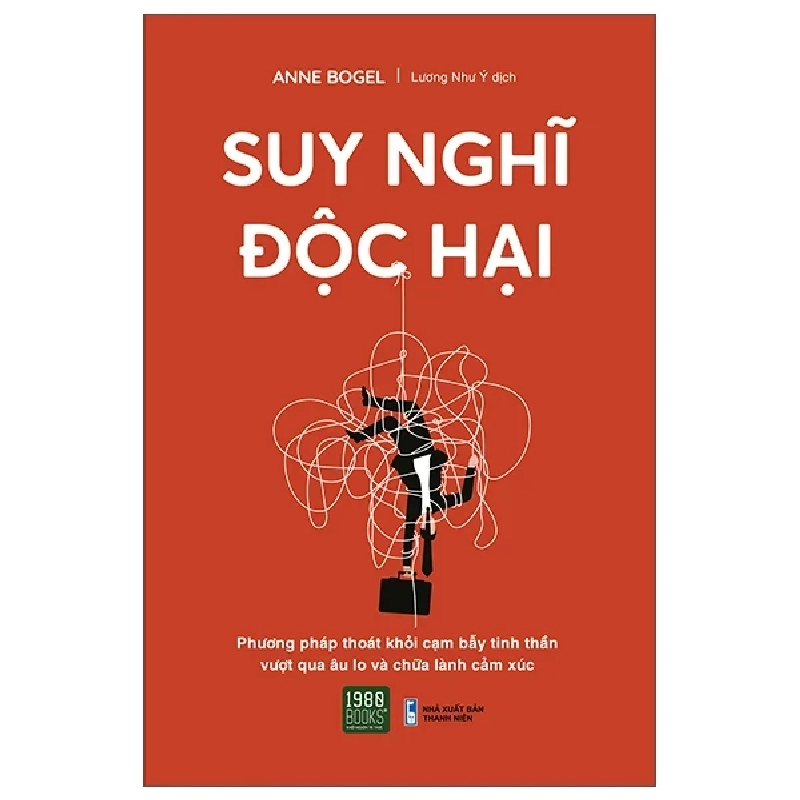 Suy Nghĩ Độc Hại - Anne Bogel 325837