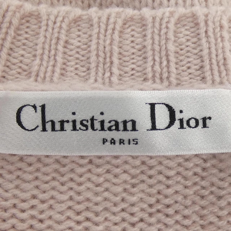 クリスチャンディオール CHRISTIAN DIOR DIORIVIERA 344S98AM003 ニット - Hàng hiệu Authentic 815861