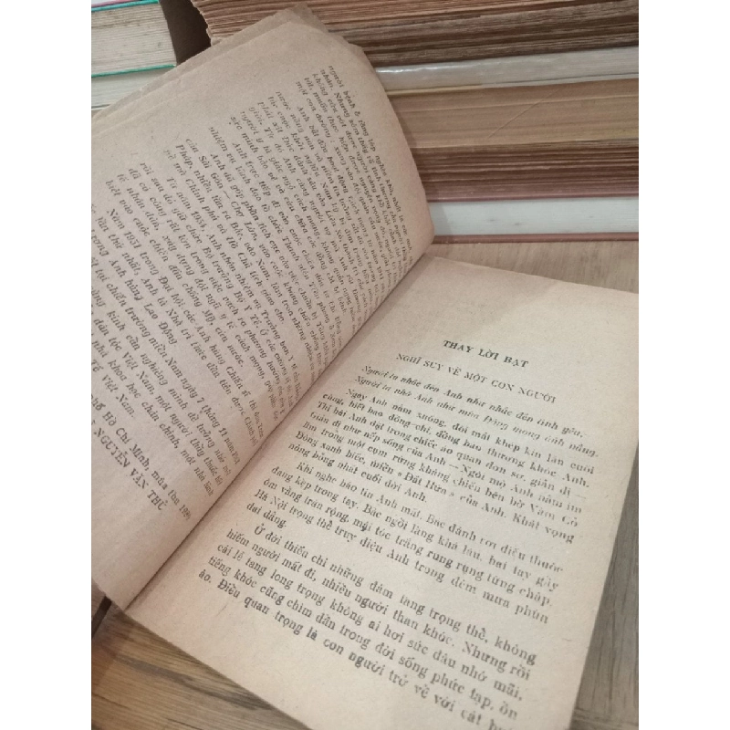 Anh Tư Thạch - Mai Văn Tạo 784338