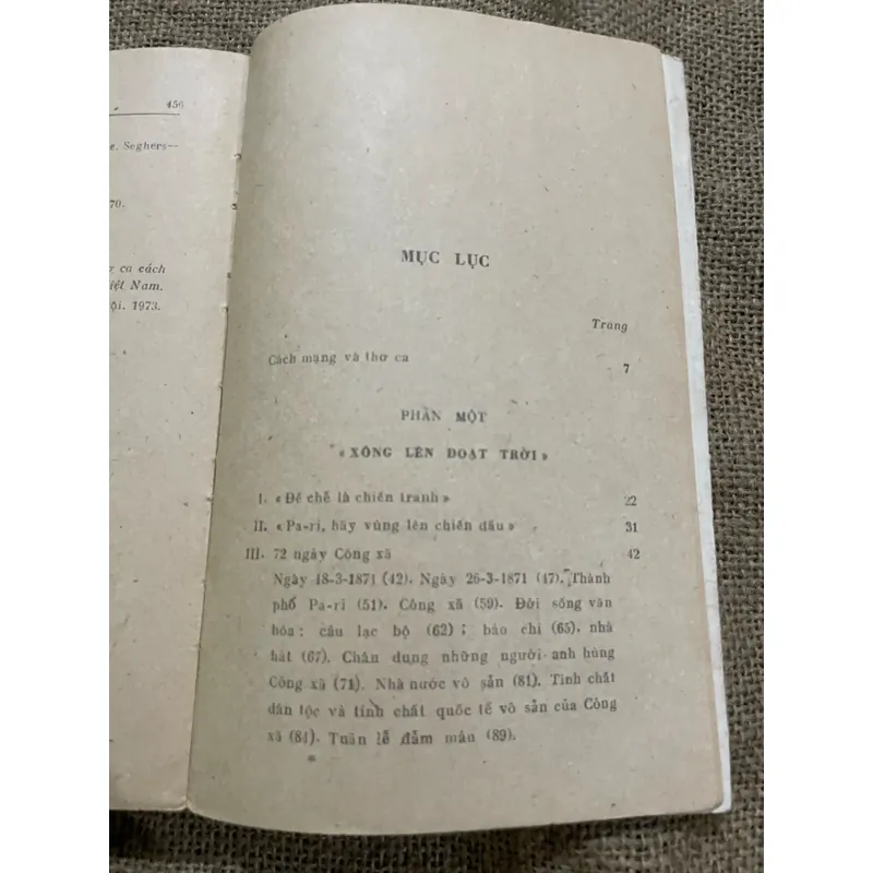 Văn học công xã Paris 568305