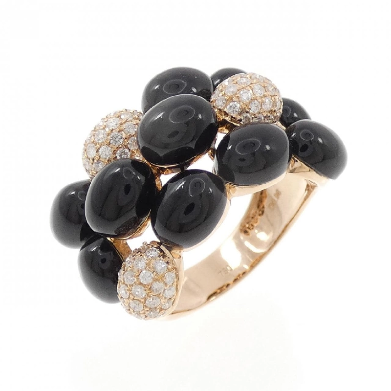 Nhẫn Onyx 750PG - Hàng hiệu Authentic 848328