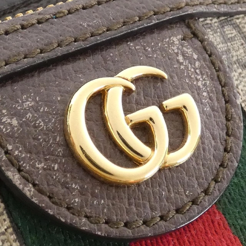 Túi đeo vai Gucci OPHIDIA 499621 K05NG 611602