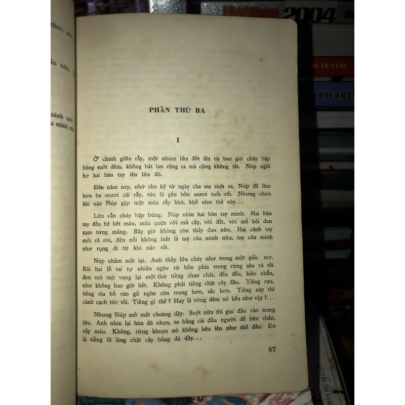 Đất nước đứng lên - Nguyên Ngọc  970092