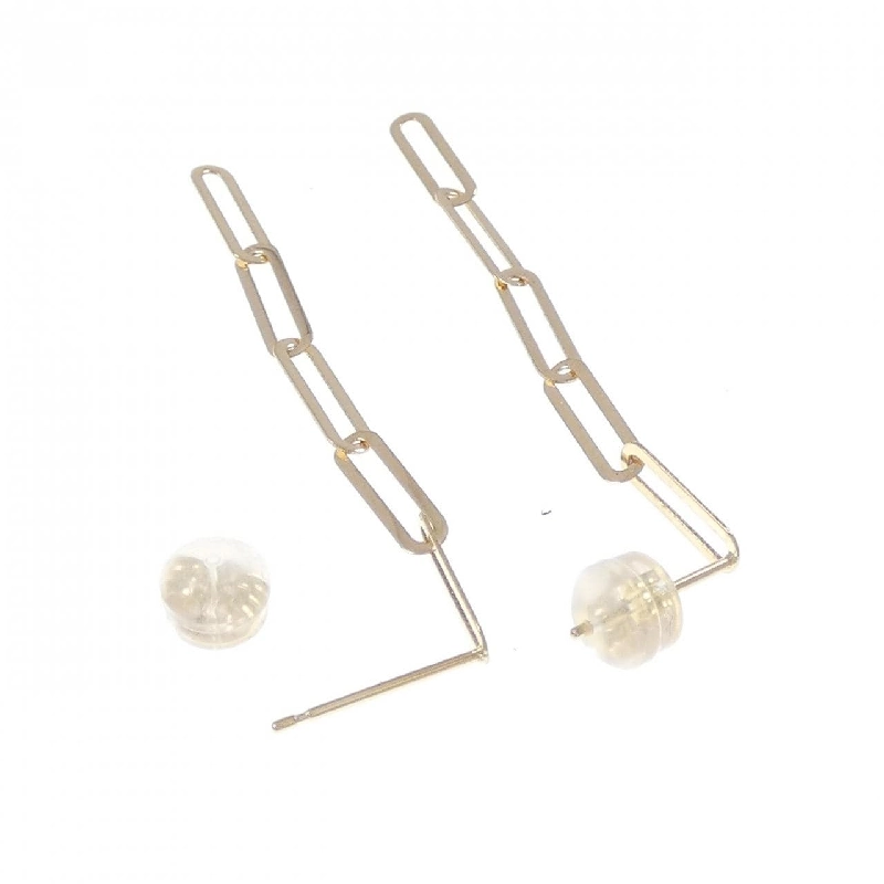 K18YG Bông tai - Hàng hiệu Chính hãng 865163