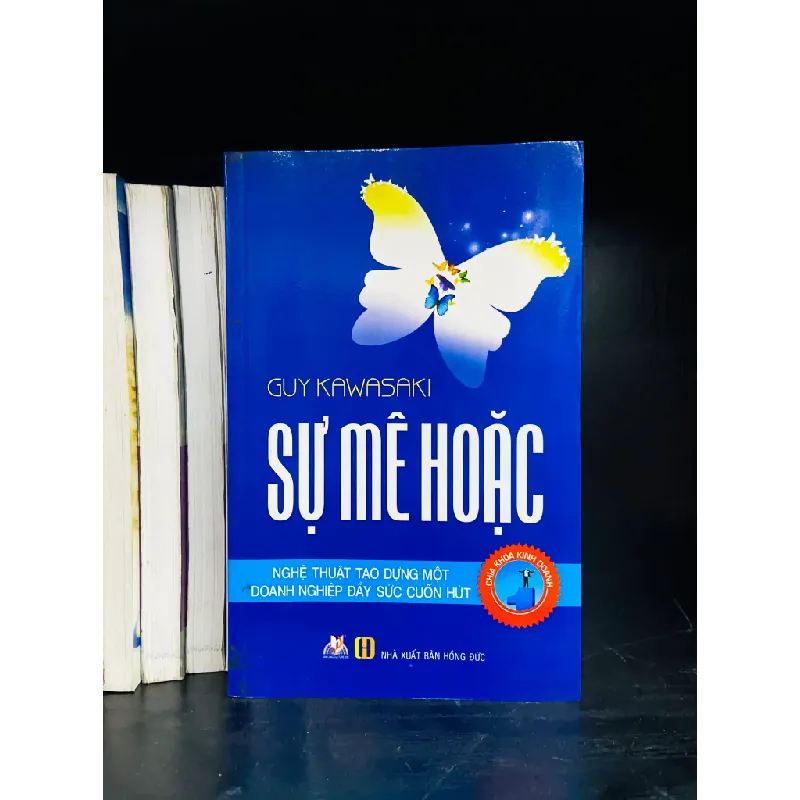 Sự mê hoặc 555883