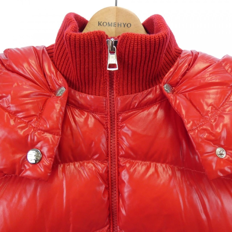 MONCLER 20919416200 Áo khoác lông - Hàng hiệu Chính hãng 883797