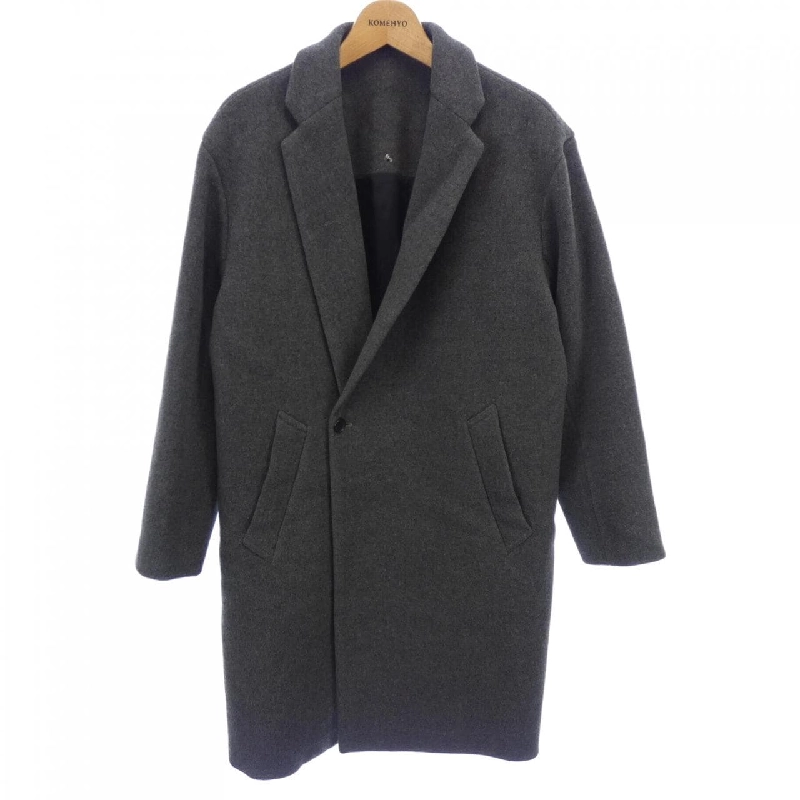 Áo khoác LOT LAMB - Hàng hiệu Authentic 819035